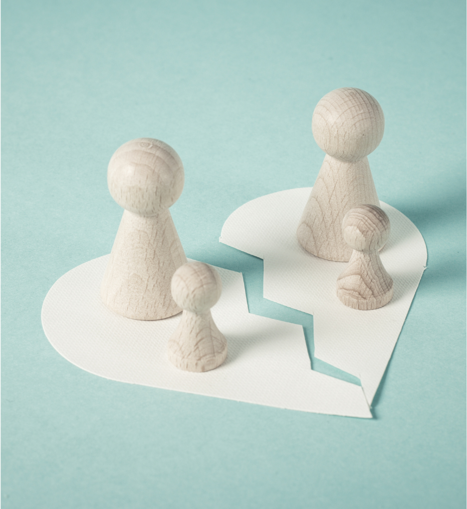 Divorce Mediation Attorney